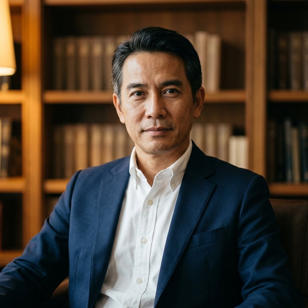 ธีรภัทร ชัยวัฒน์ ผู้ก่อตั้งสิทธิผู้เล่น อดีตเจ้าหน้าที่รับเรื่องร้องเรียนด้านผู้บริโภค